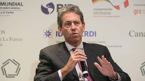 Thorne dice que mantendrÃ¡ CTS e insiste con seguro de desempleo